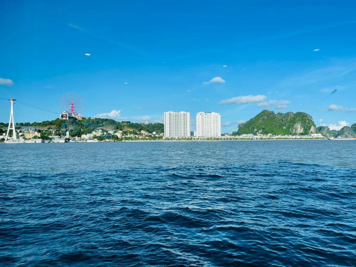 Ha Long Seasun Hotel 외부 사진