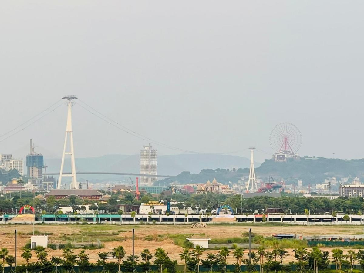 Ha Long Seasun Hotel 외부 사진