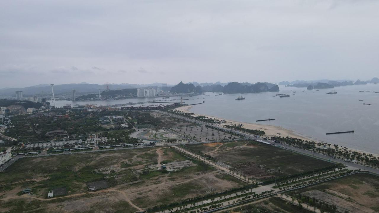 Ha Long Seasun Hotel 외부 사진