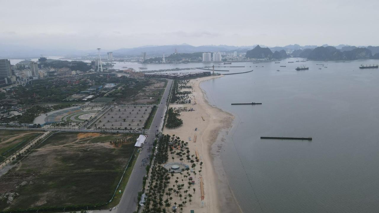 Ha Long Seasun Hotel 외부 사진