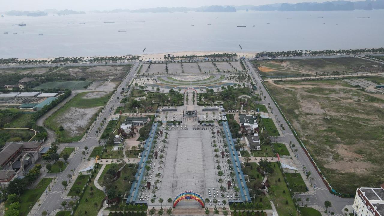 Ha Long Seasun Hotel 외부 사진