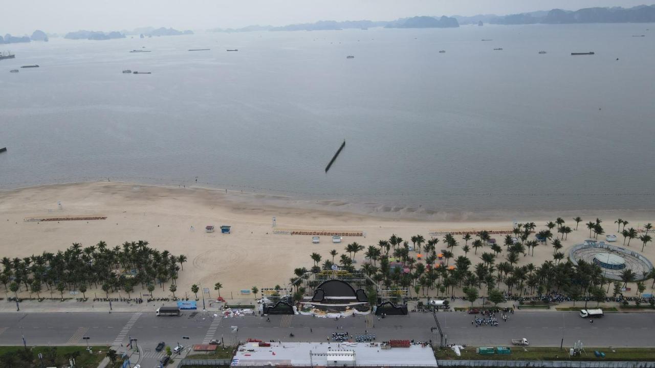 Ha Long Seasun Hotel 외부 사진