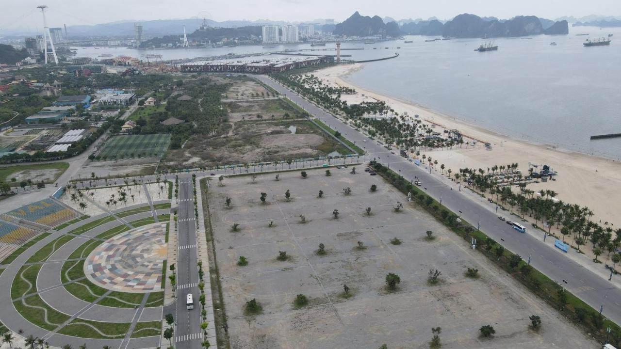 Ha Long Seasun Hotel 외부 사진